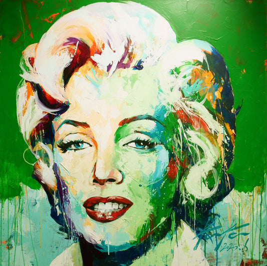 【2023 Marilyn Monroe3】KOGAKEN