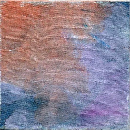 11【色即是空、空即是色 小】福田沙千代