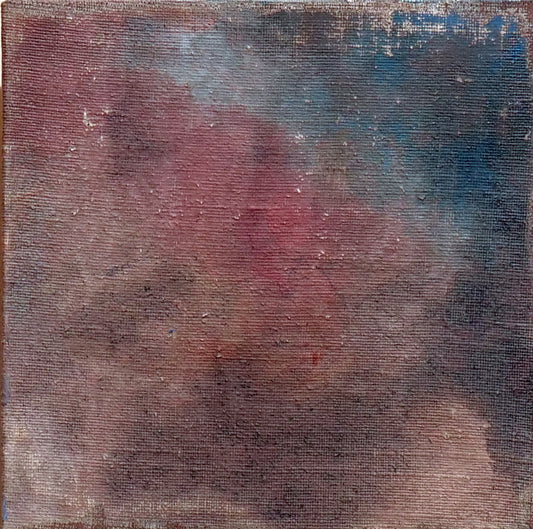 12【色即是空、空即是色 小】福田沙千代