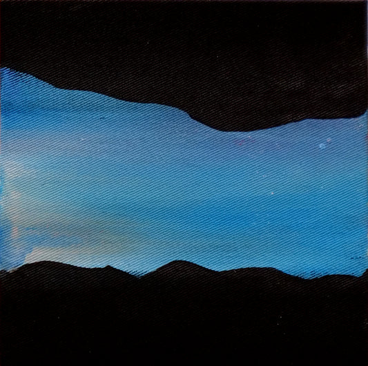 12【うつつかまぼろし 垣間】福田沙千代