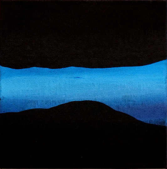 13【うつつかまぼろし 垣間】福田沙千代