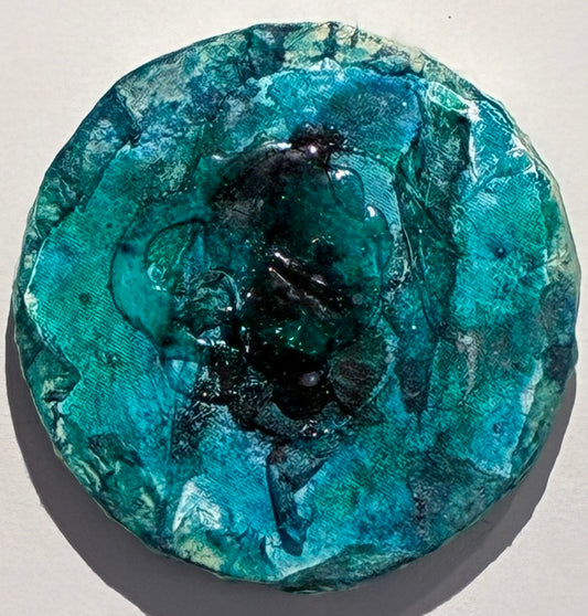 星のカケラ シリーズ 13|星のカケラ|ホシの呼吸|小|misawo hayashiguti