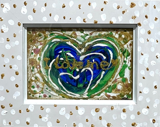 13「アイラブミーearth-大好きな地球と一緒に-」inspirationシリーズ misawo