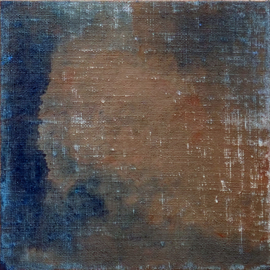 14【色即是空、空即是色 小】福田沙千代