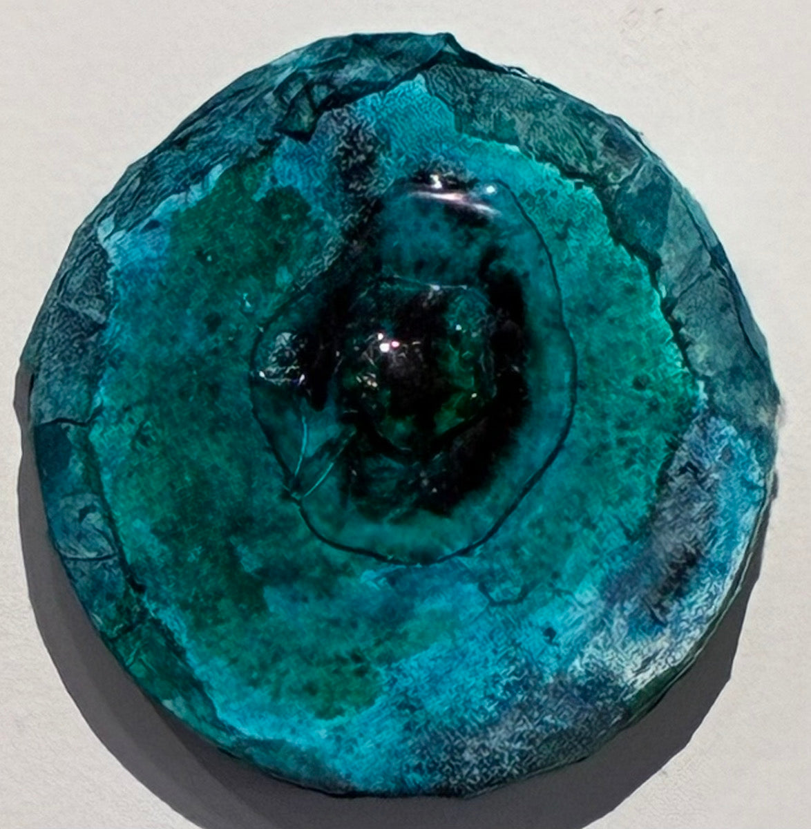 星のカケラ シリーズ 15|星のカケラ|ホシの呼吸|小|misawo hayashiguti