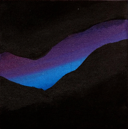 15【うつつかまぼろし 垣間】福田沙千代