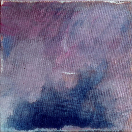 15【色即是空、空即是色 小】福田沙千代