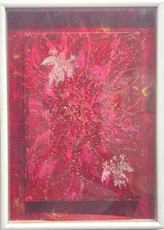 15「ヨロコビ天使-ワクワクいっぱい-」inspirationシリーズ misawo