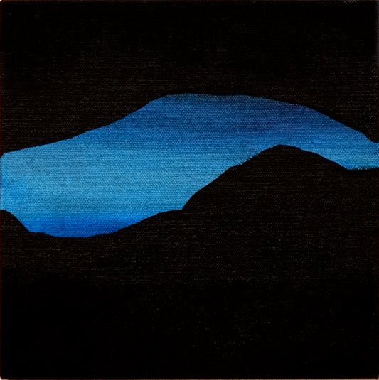 18【うつつかまぼろし 垣間】福田沙千代