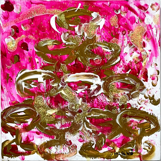 18「KANKI(大)-自分はヨロコビの発信地-」inspirationシリーズ misawo