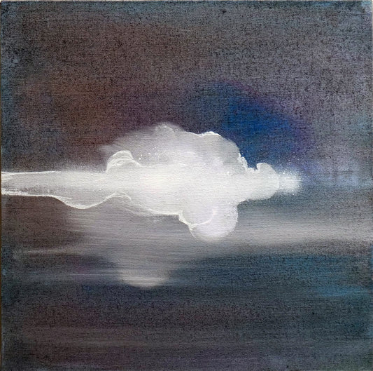 1【色即是空、空即是色 スクエア】福田沙千代