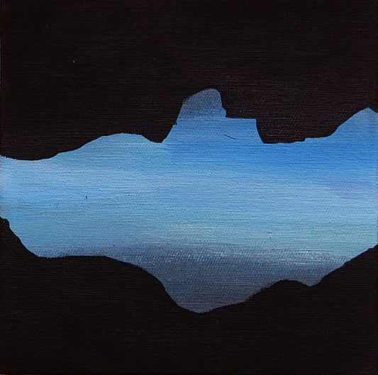 1【うつつかまぼろし 垣間】福田沙千代