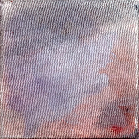 1【色即是空、空即是色 小】福田沙千代