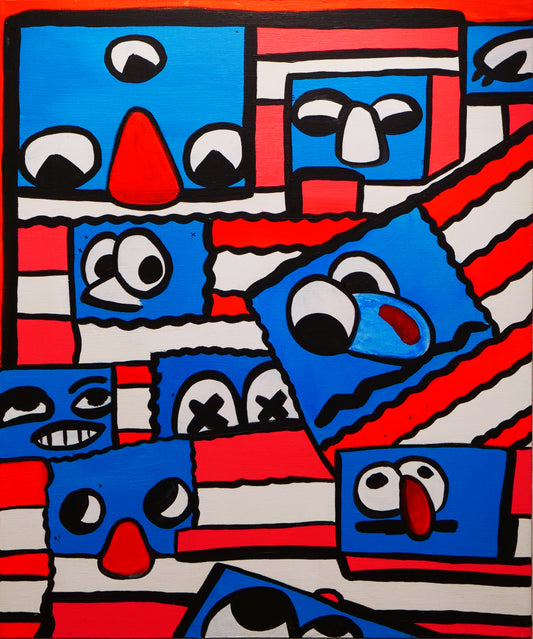 【アメリカ、2022.】クリス・ロメロ