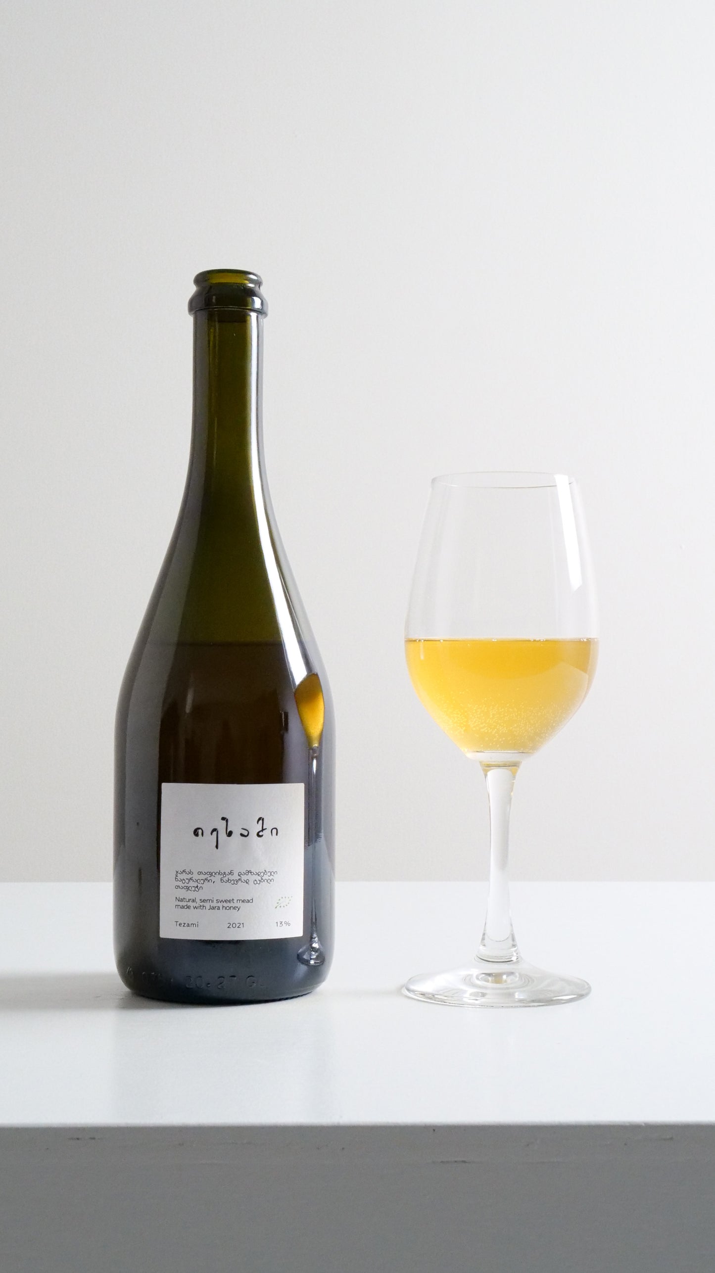 JARA MEAD 2022|750ml