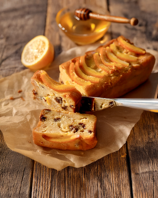 Wild JARA Honey 贅沢使用!【JARAハニーケーキ|WILD JARA HONEY STICK2本付】