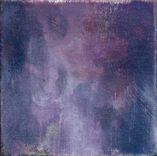 21【色即是空、空即是色 小】福田沙千代