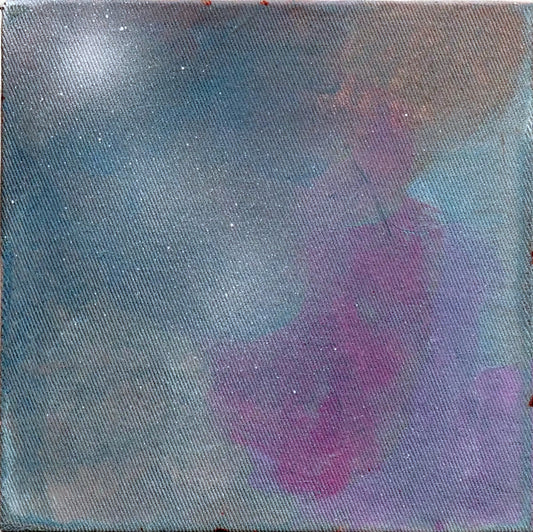 23【色即是空、空即是色 小】福田沙千代