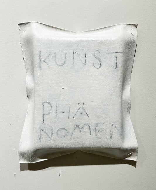 24【芸術現象 Kunst Phanomen】-Re-think- Eri Tsutsumy