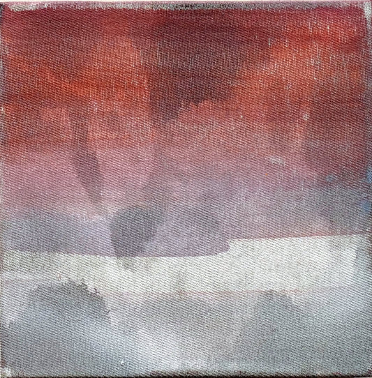 24【色即是空、空即是色 小】福田沙千代