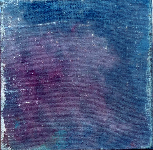 25【色即是空、空即是色 小】福田沙千代