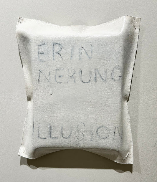 28【面影幻想 Erinnerungen Illusionen】-Re-think- Eri Tsutsumy