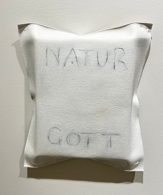 29【自然神 Natur Gott】-Re-think- Eri Tsutsumy