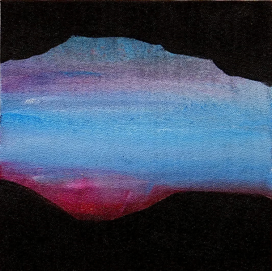 2【うつつかまぼろし 垣間】福田沙千代