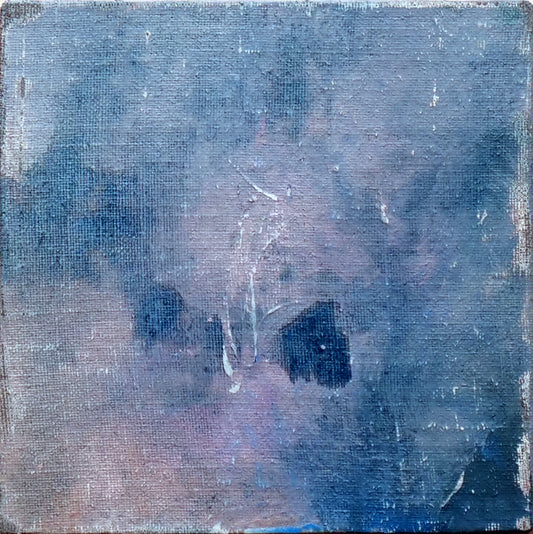 2【色即是空、空即是色 小】福田沙千代