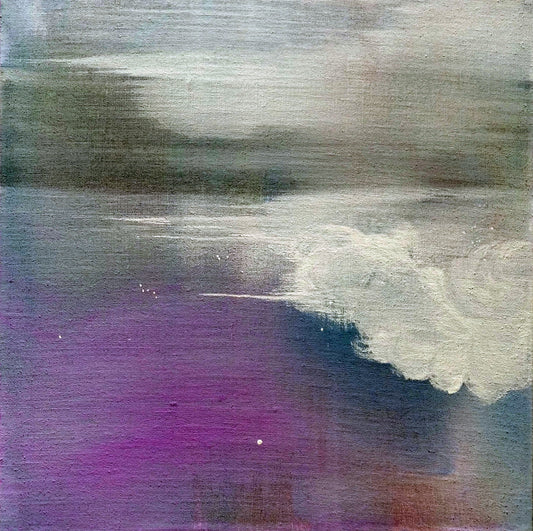 2【色即是空、空即是色 スクエア】福田沙千代