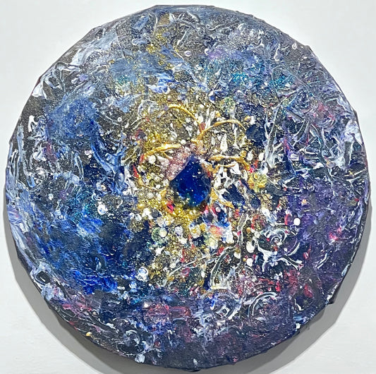 36「銀河-みんな宇宙-」inspirationシリーズ misawo