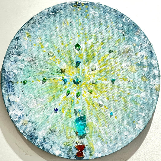 38「魔法-みんなシャ-マン-」inspirationシリーズ misawo