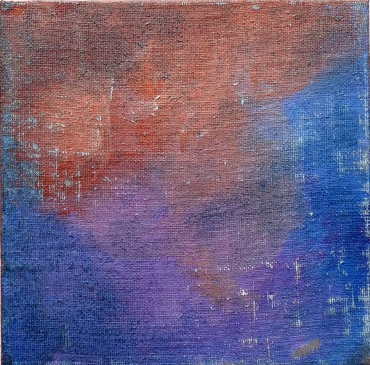 3【色即是空、空即是色 小】福田沙千代