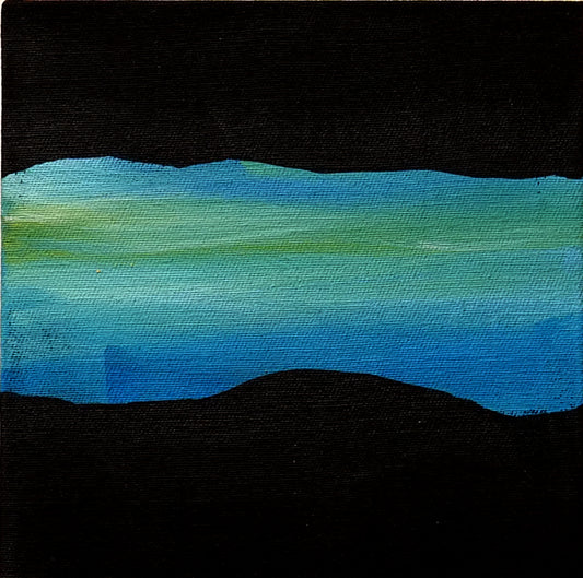 3【うつつかまぼろし 垣間】福田沙千代