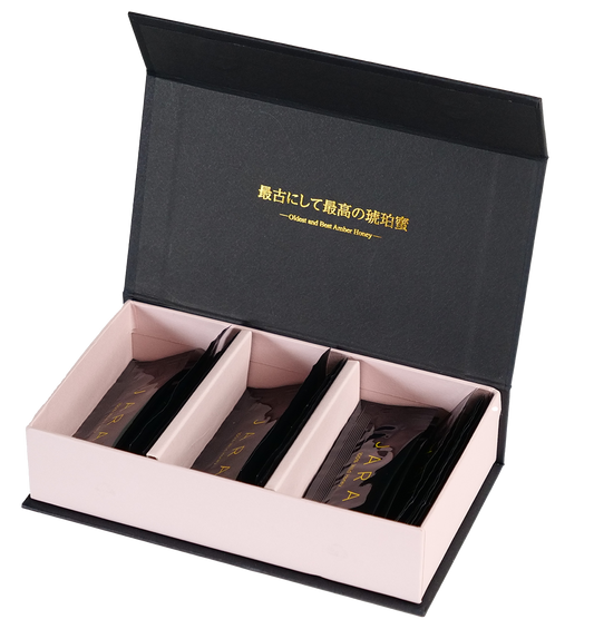 【WILD JARA HONEY】スティックタイプ|天然はちみつ|ワイルドハニー