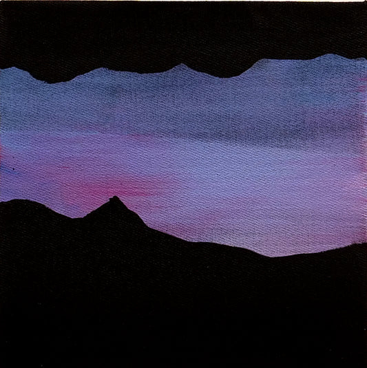 4【うつつかまぼろし 垣間】福田沙千代