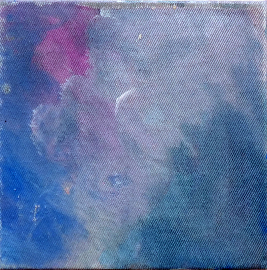 4【色即是空、空即是色 小】福田沙千代