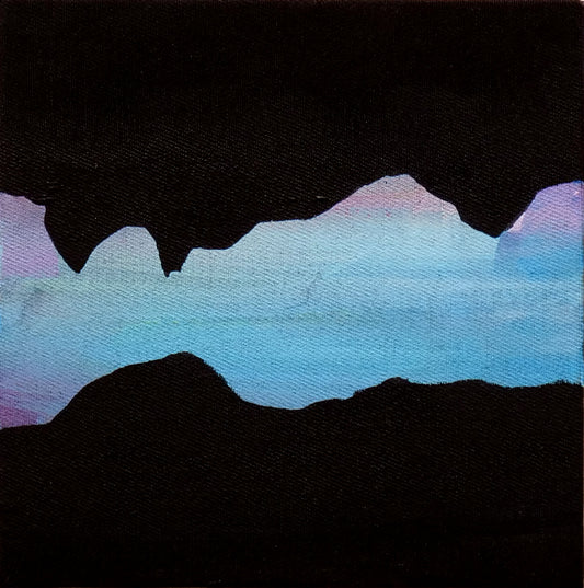 5【うつつかまぼろし 垣間】福田沙千代