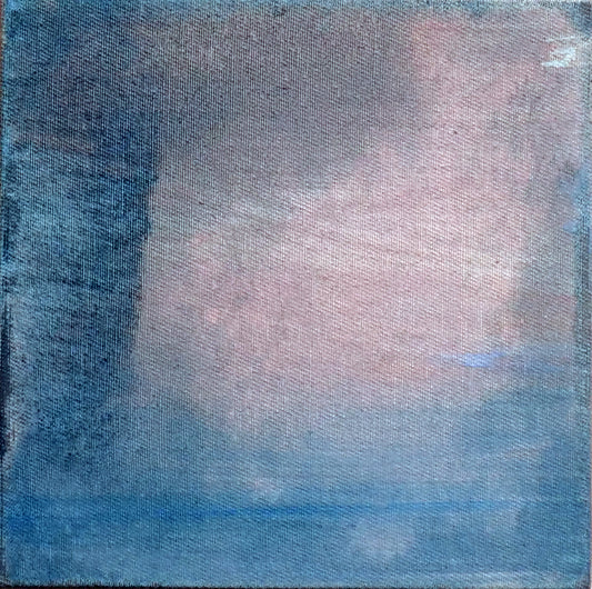 5【色即是空、空即是色 小】福田沙千代