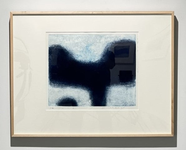 【はじまり】680mm×520mm 原田ユウコ