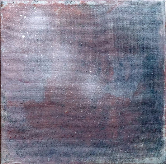 6【色即是空、空即是色 小】福田沙千代