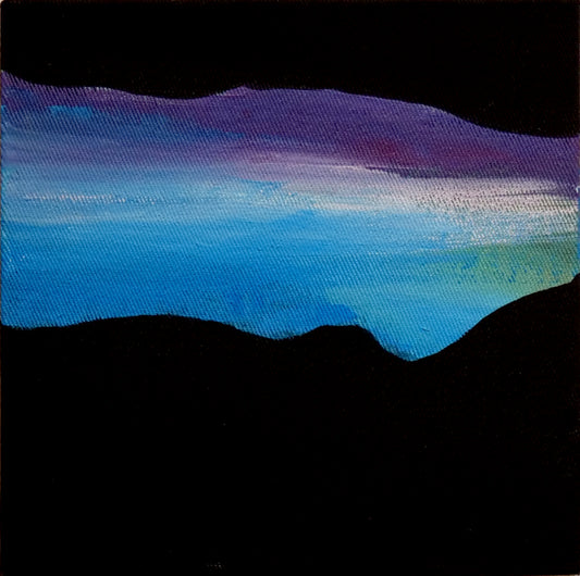 7【うつつかまぼろし 垣間】福田沙千代