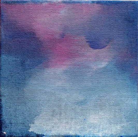 8【色即是空、空即是色 小】福田沙千代