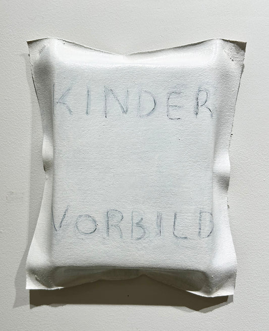 9【子供見本kinder Vorbild】-Re-think- Eri Tsutsumy