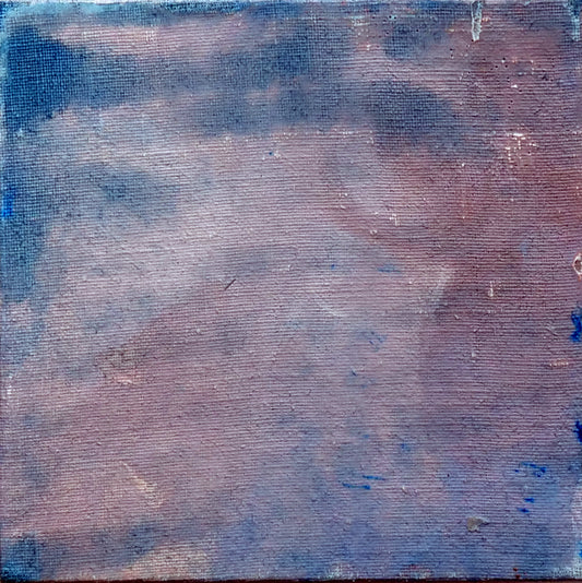 9【色即是空、空即是色 小】福田沙千代