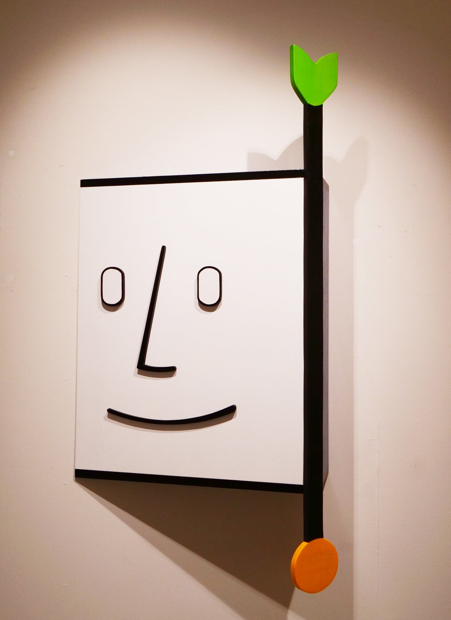 【ENISHI CUBE(大)RED/BLUE】小川徹也