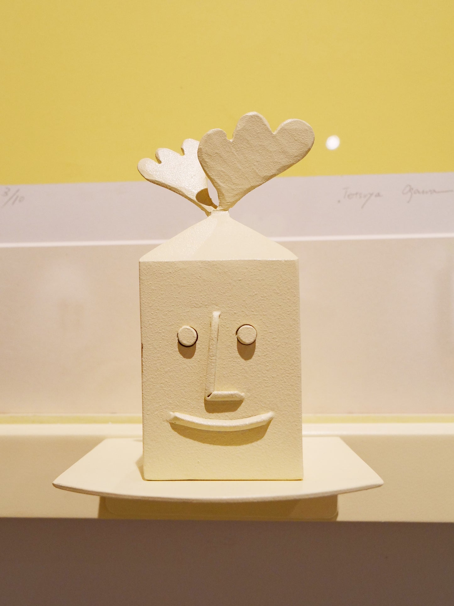 【ENISHI -HOME-】小川徹也