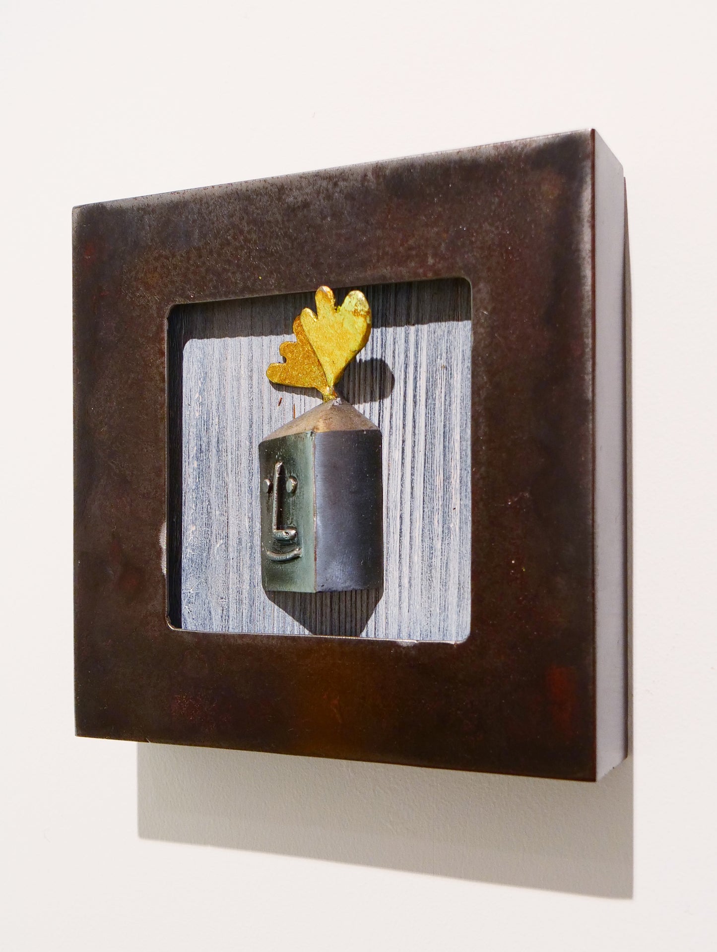 【ENISHI METAL※箱付き】小川徹也