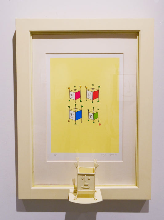 【ENISHI -KIZUNA-(大)】小川徹也