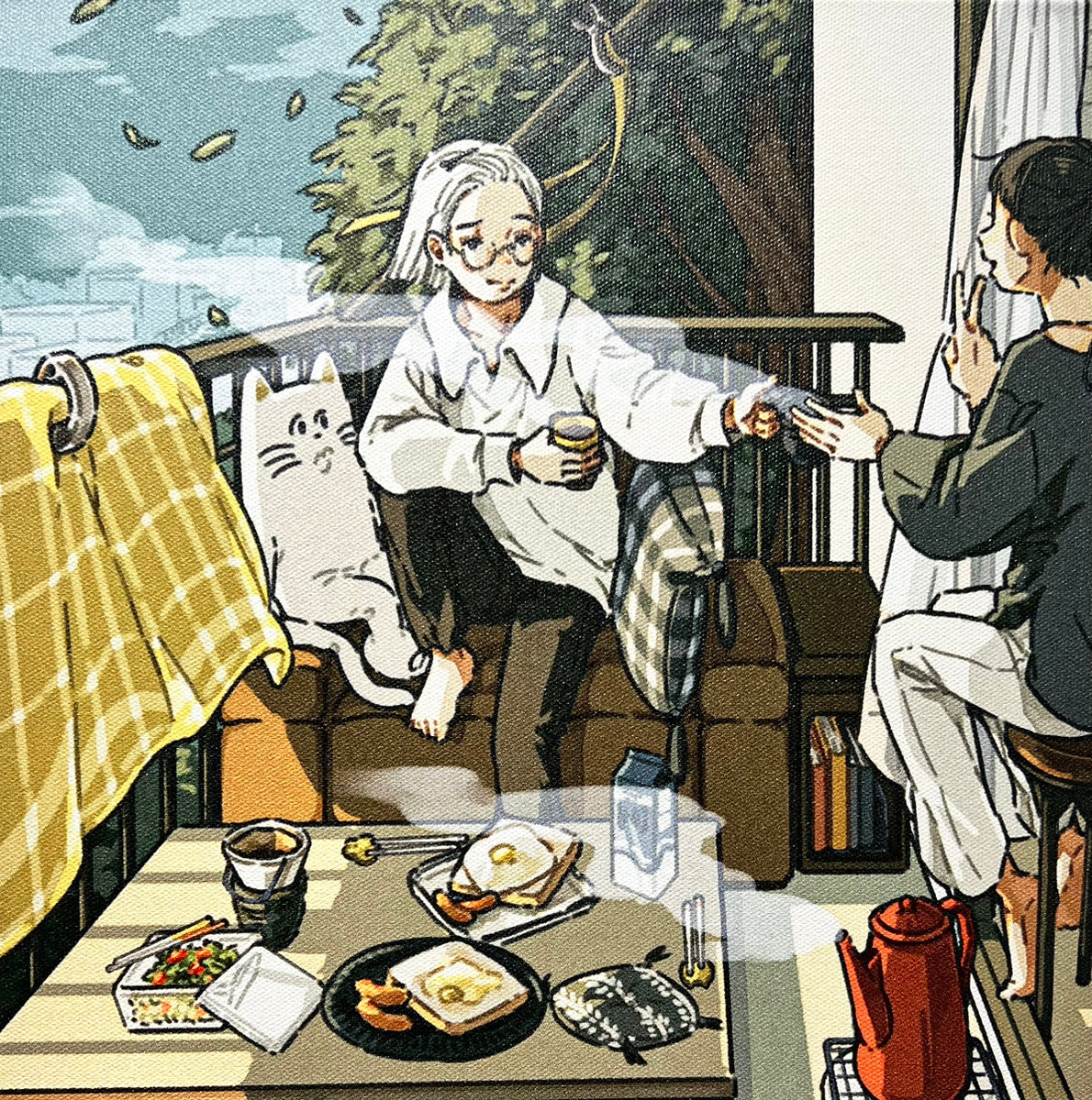 【君の好きを私は知っている。】アキオカ